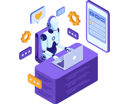 Why Choose Us for AI