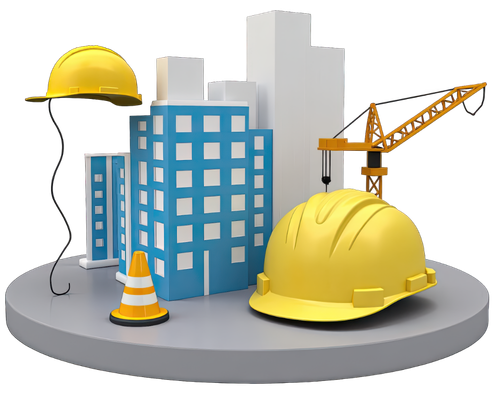 Construction Software Dashboard