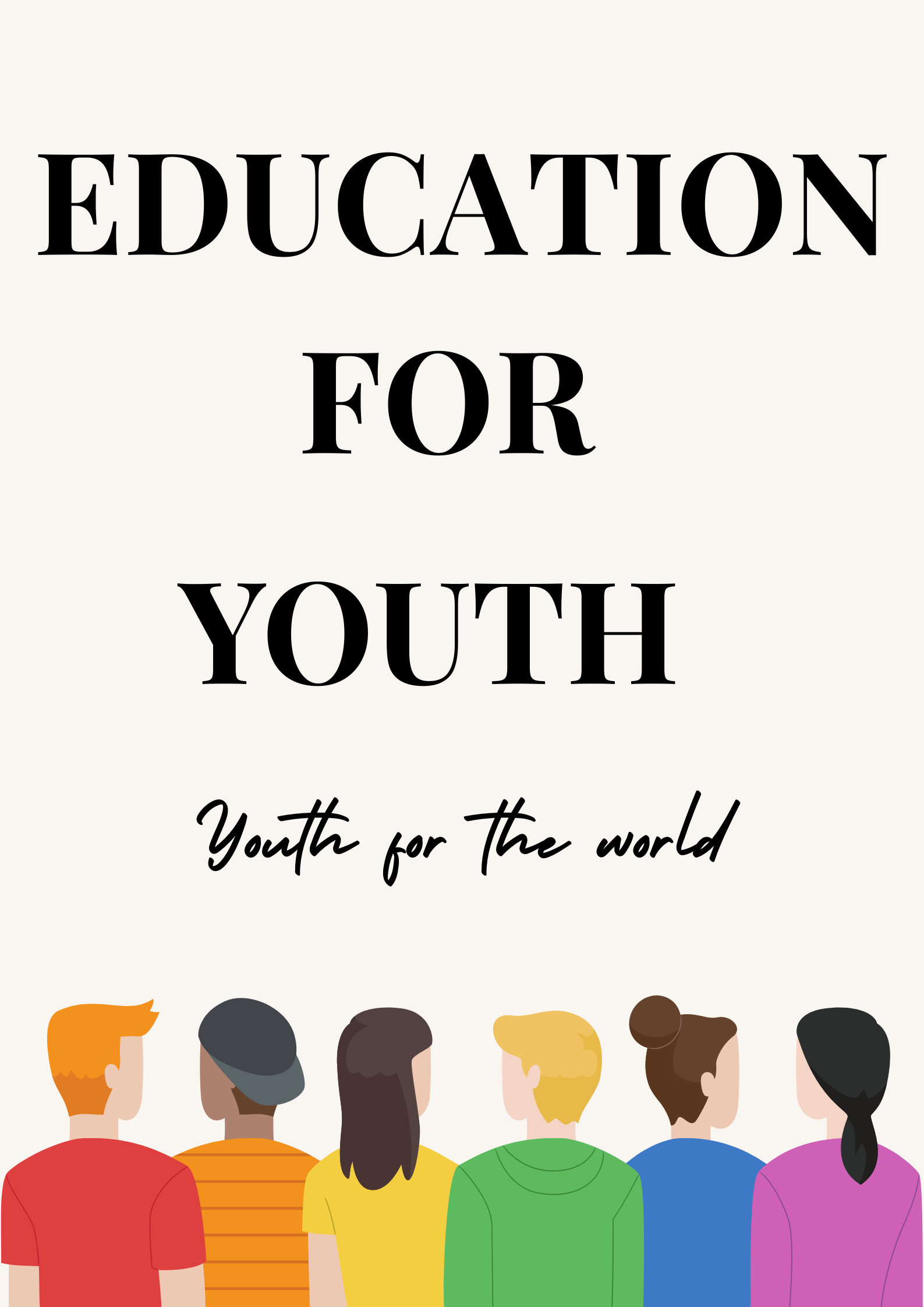 Education for Youth