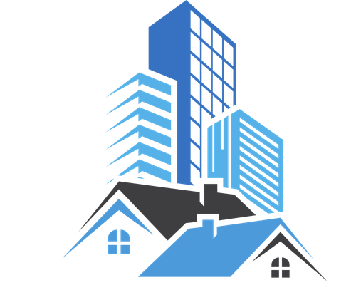 Real Estate Professional Working