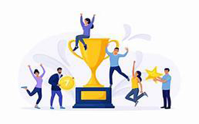 Winning Team Icon