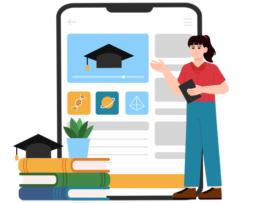 E-learning Software Solutions